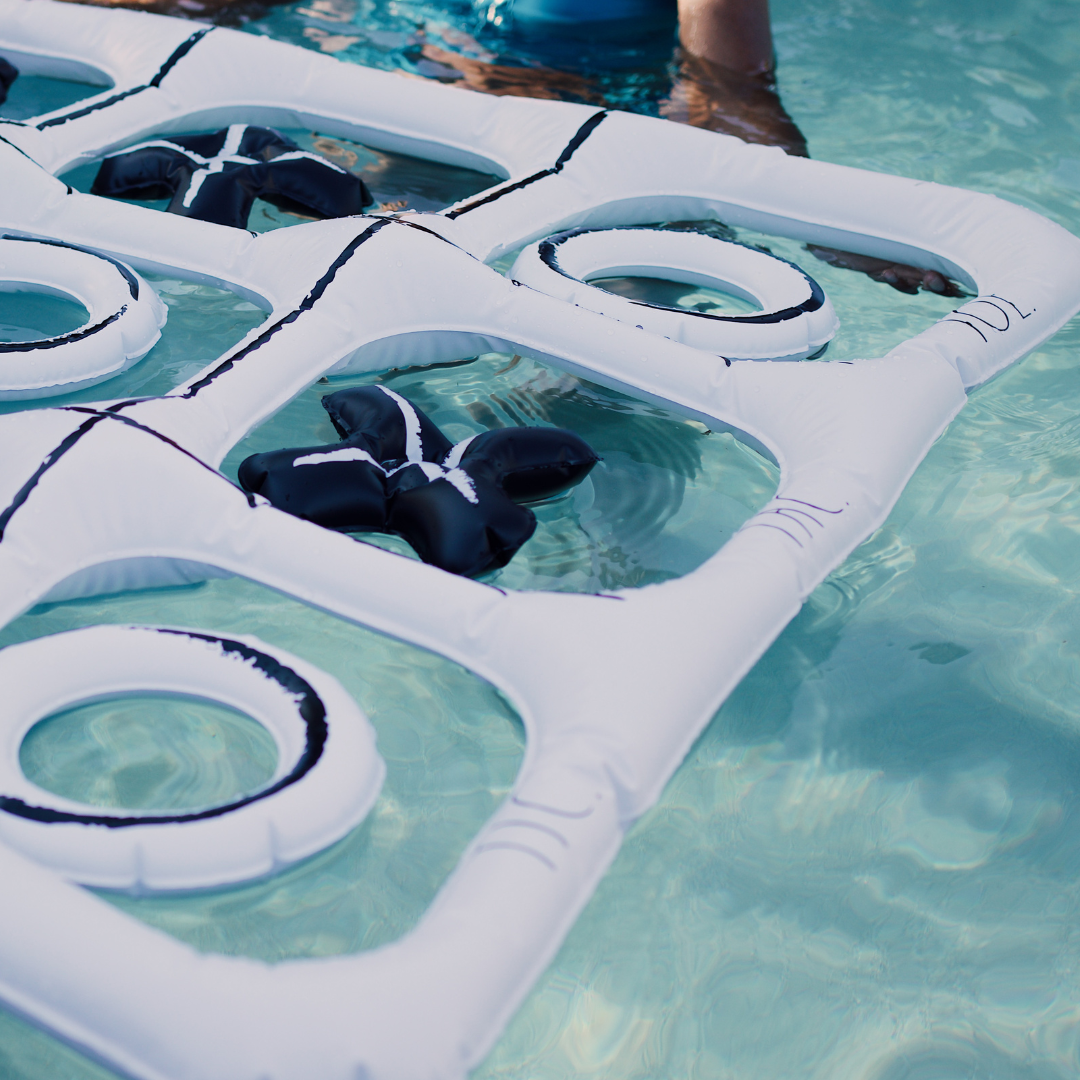 Pool Games Accessories CocoNut Pool Floats