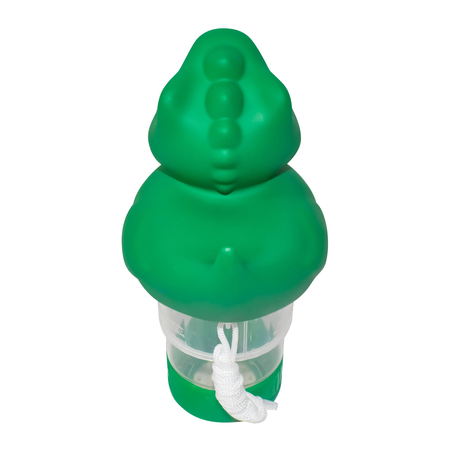 Rubber Duckie with Snorkel 1” Pool Chlorinator