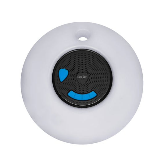 Floating Bluetooth Speaker with LED Lights
