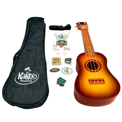 KaKo'o Ukulele