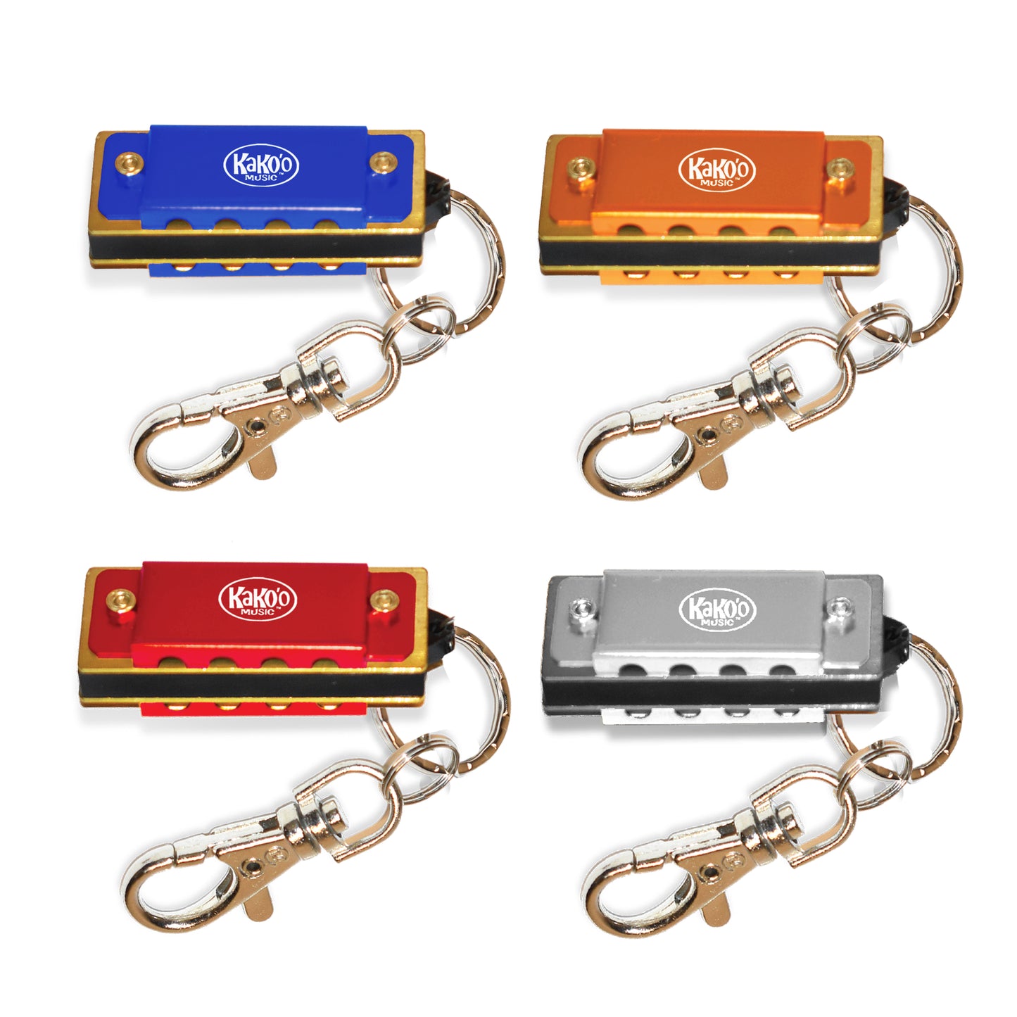 KaKo'o Mini Harmonica