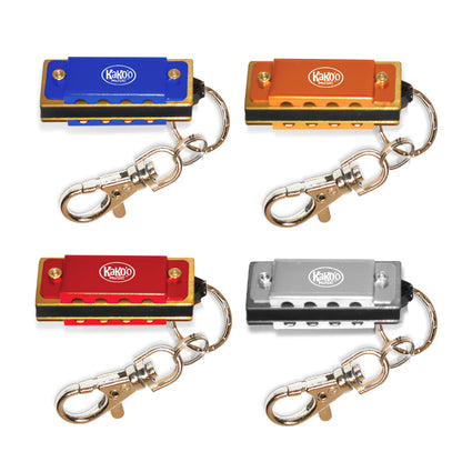 KaKo'o Mini Harmonica