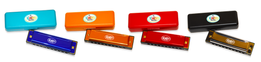 KaKo'o Harmonica