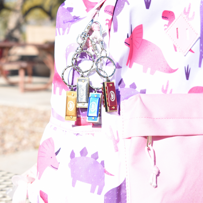 KaKo'o Mini Harmonica