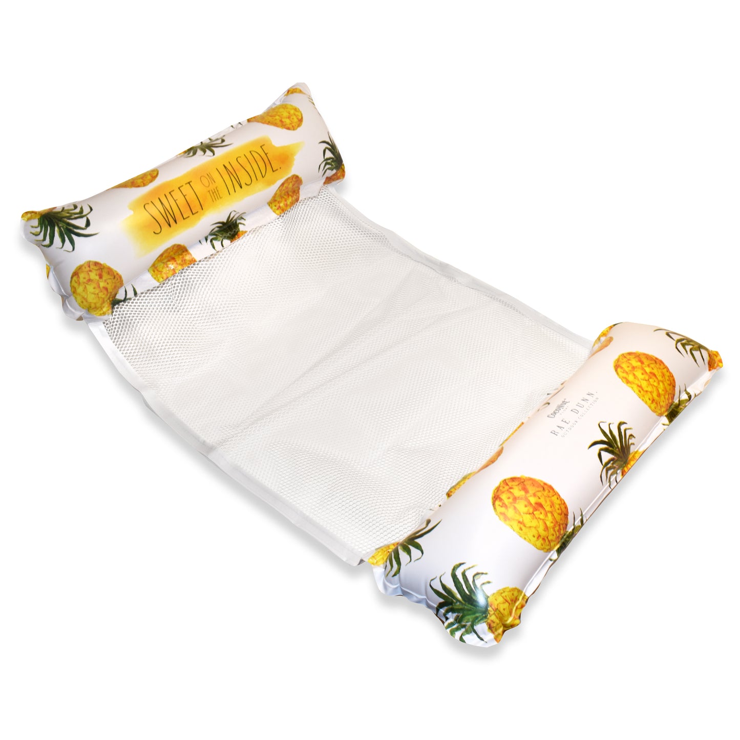 Pineapple Bundle