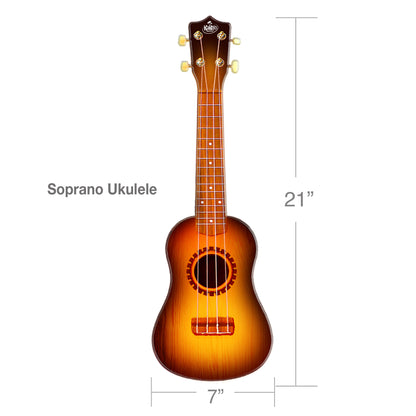 KaKo'o Ukulele