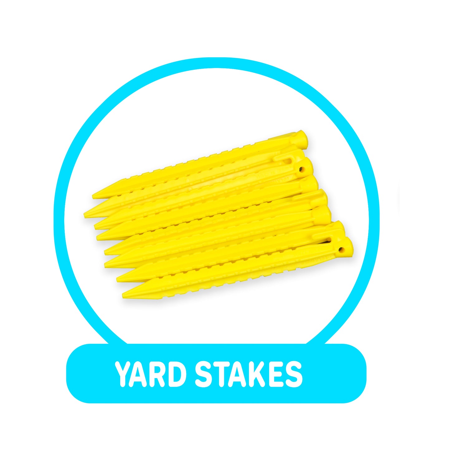 Double Slide Water Park with Climbing Wall & Water Cannon