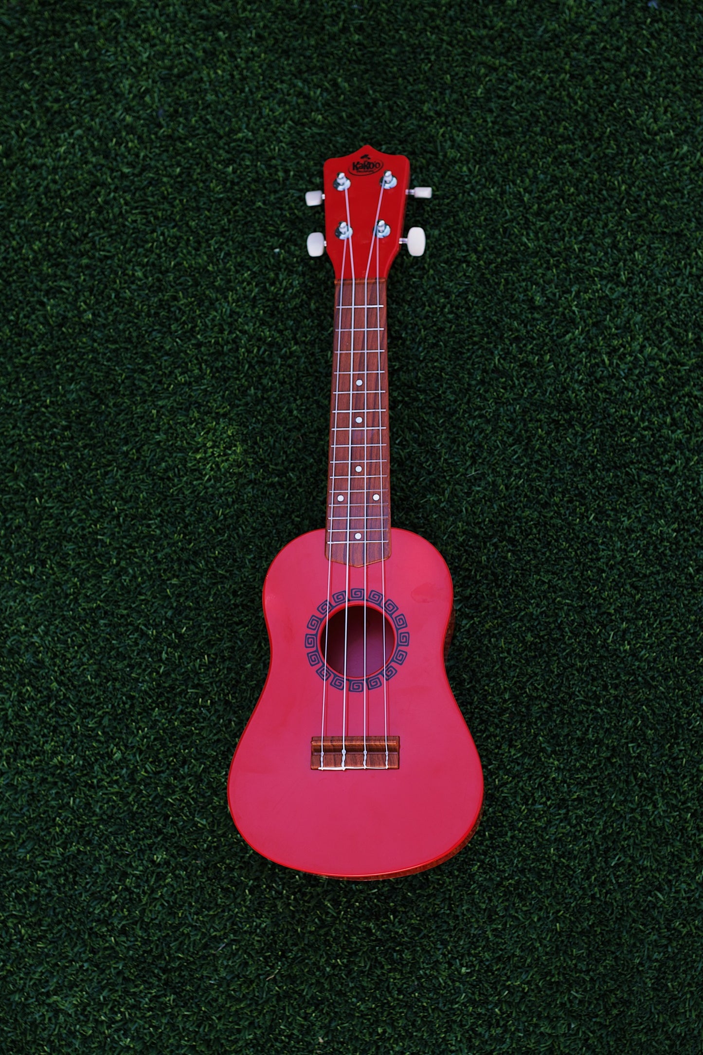 KaKo'o Ukulele