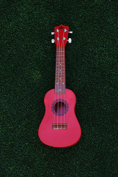 KaKo'o Ukulele