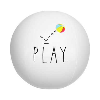 Jumbo Beach Ball