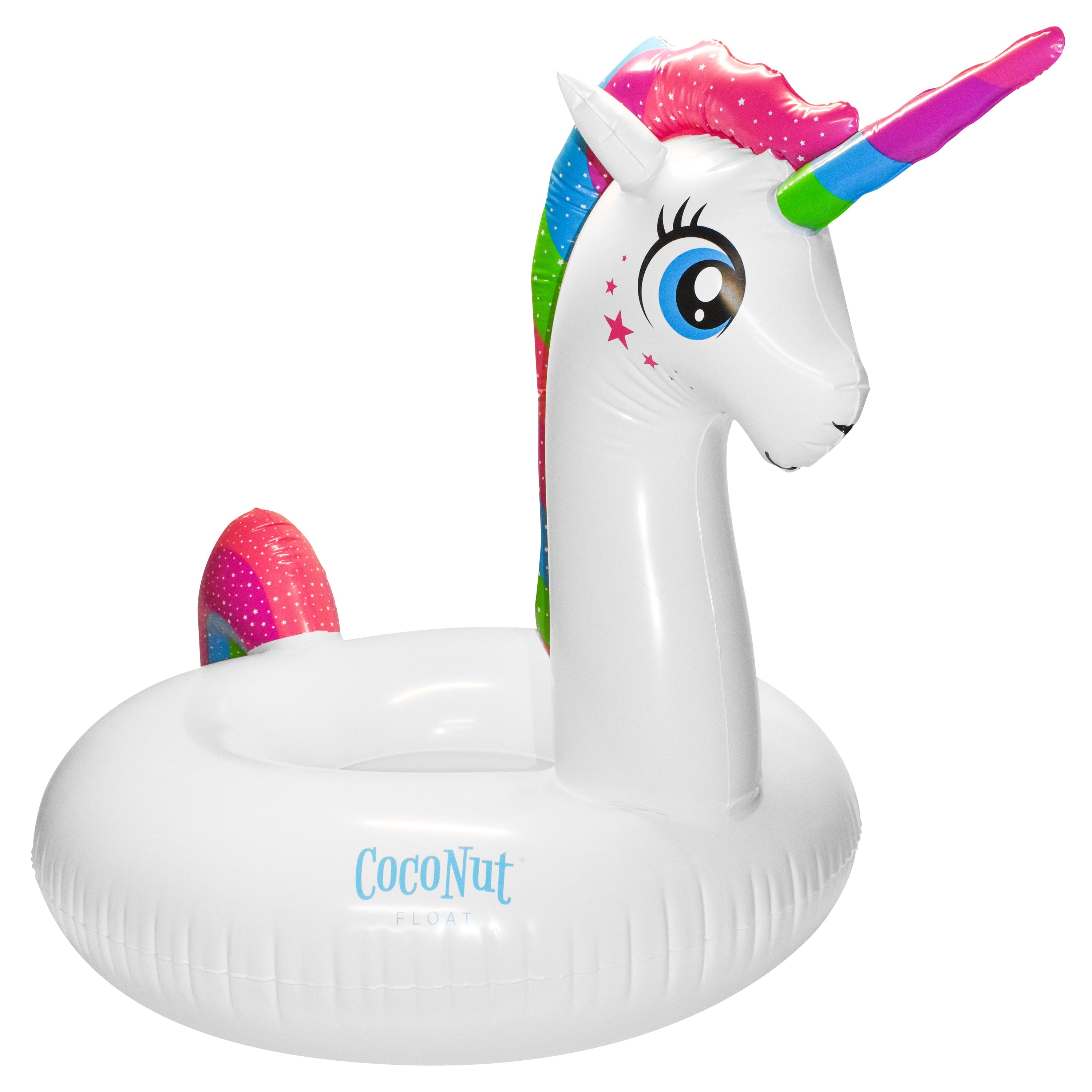Magical Unicorn Pool Float – CocoNut Pool Floats