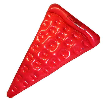 Glitter Watermelon Slice Pool Float