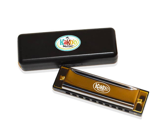 KaKo'o Harmonica