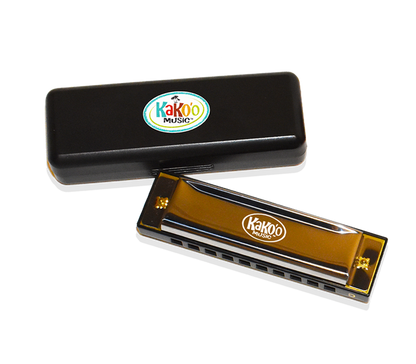 KaKo'o Harmonica
