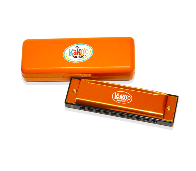 KaKo'o Harmonica
