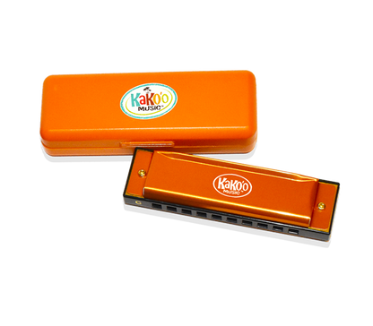 KaKo'o Harmonica