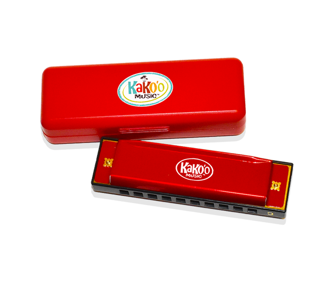 KaKo'o Harmonica