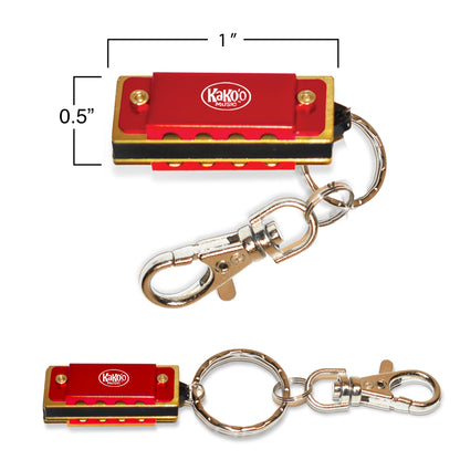 KaKo'o Mini Harmonica