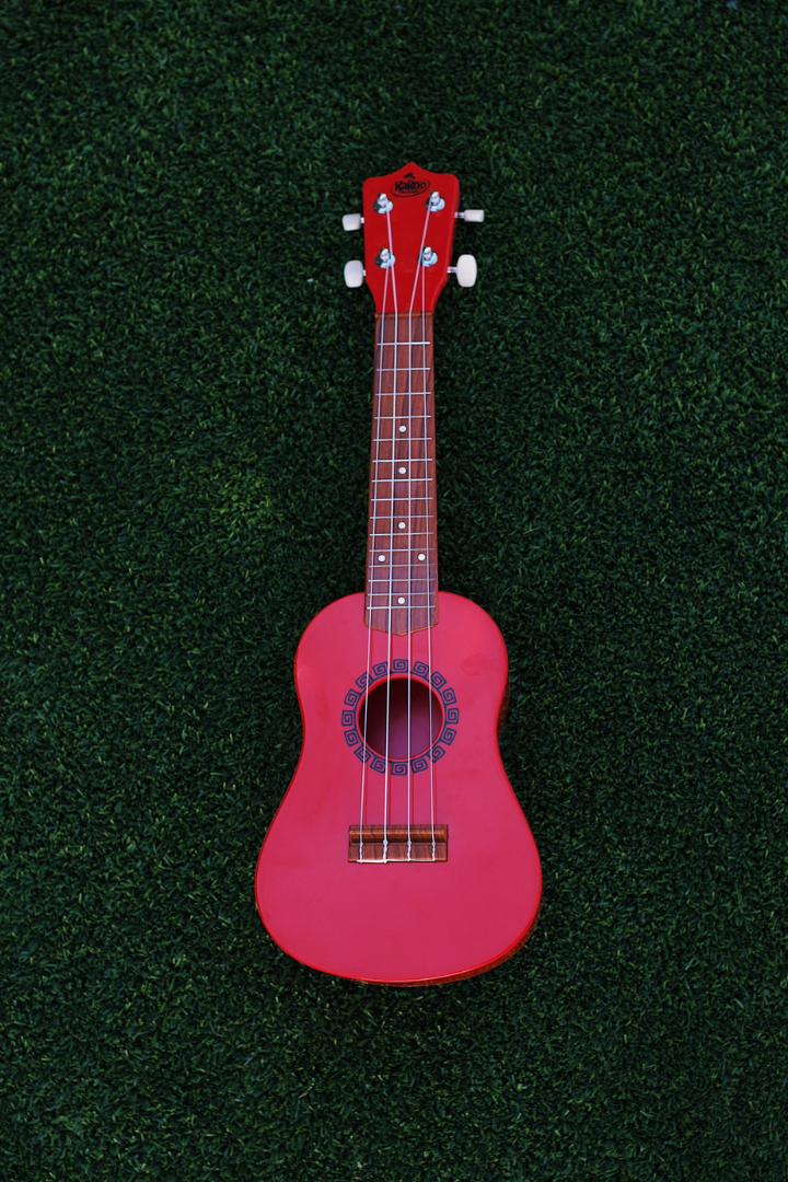 KaKo'o Ukulele
