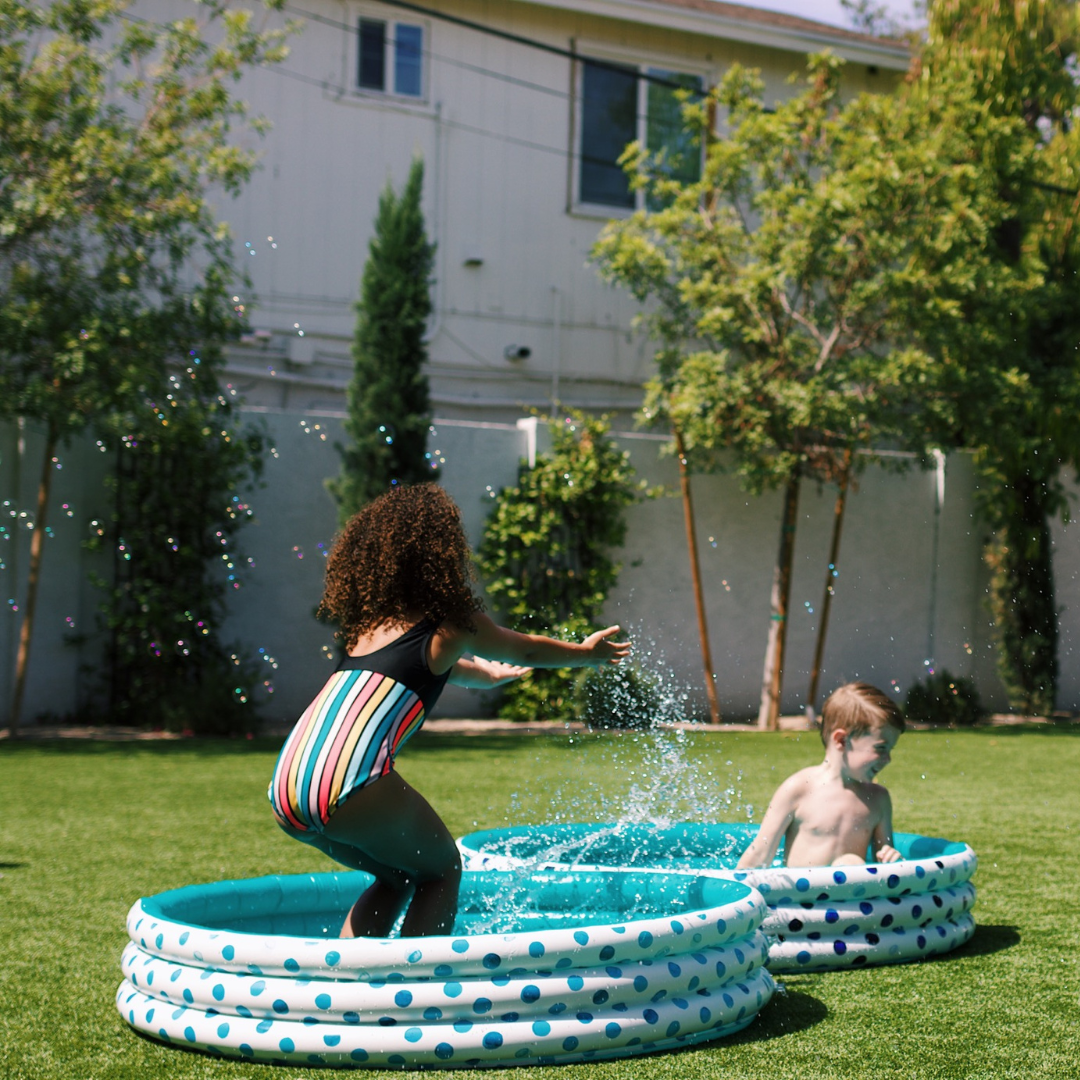 Mini Pools – CocoNut Pool Floats
