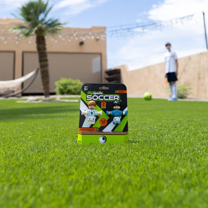 FlipSportz Soccer Arena Kits