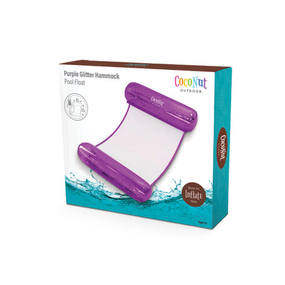 Hammock Glitter Lounger Bundle