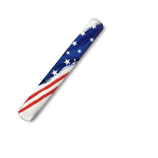 Americana Luxe 48" Ring Pool Float