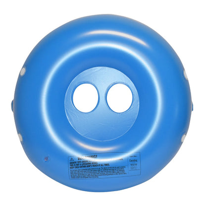 Toddler Float with Canopy Bundle