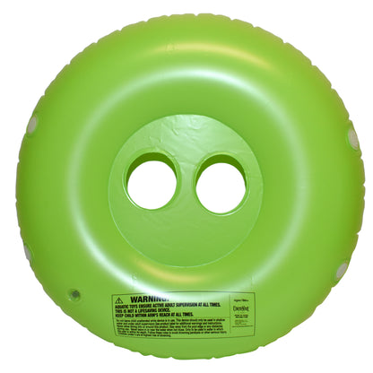 Toddler Float with Canopy Bundle