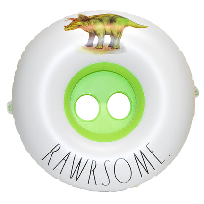 Toddler Float with Canopy Bundle