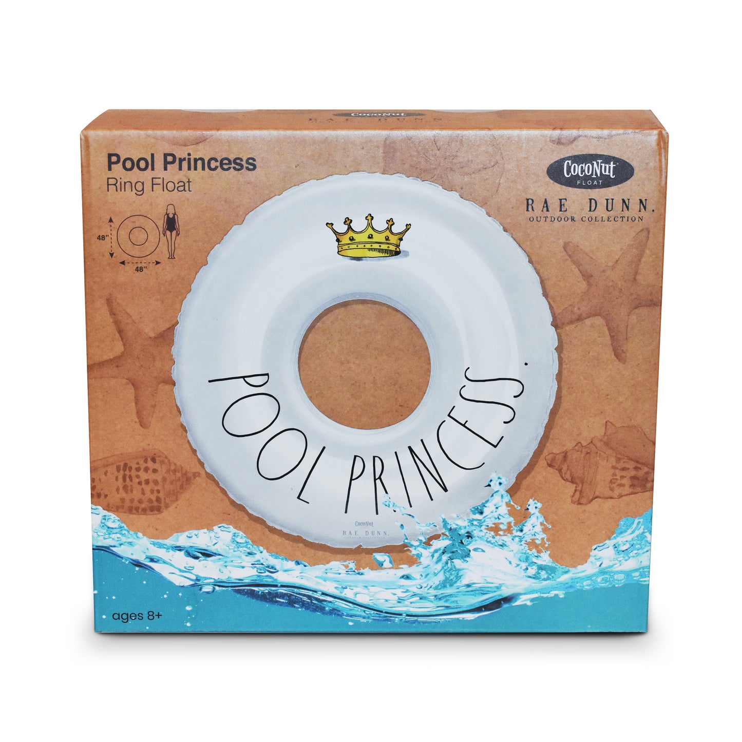 Royalty Float Bundle
