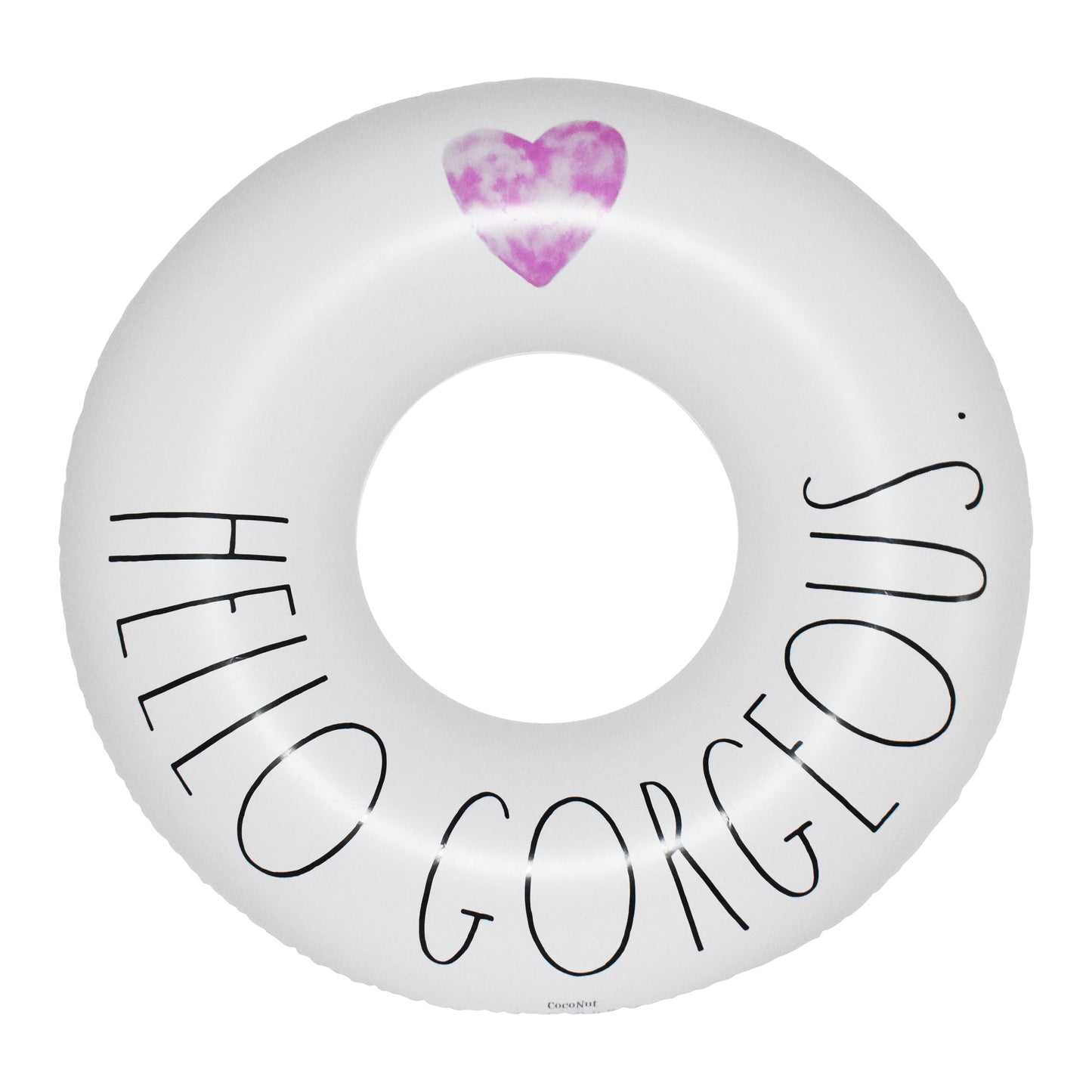 Cute Girls 48" Ring Floats Bundle