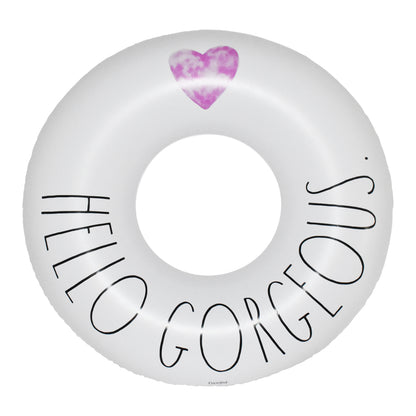 Cute Girls 48" Ring Floats Bundle