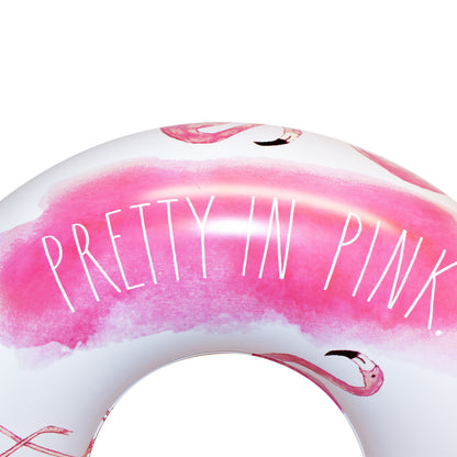 48" Ring Floats Bundle