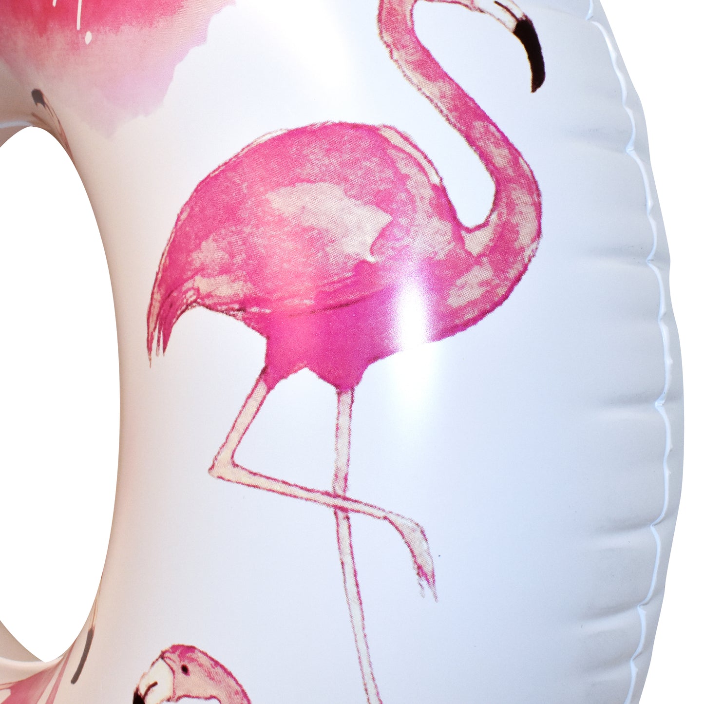 48" Ring Floats Bundle