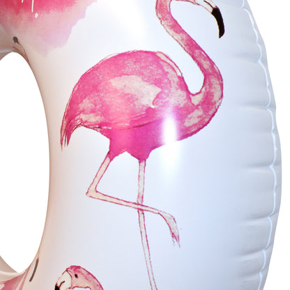 48" Ring Floats Bundle