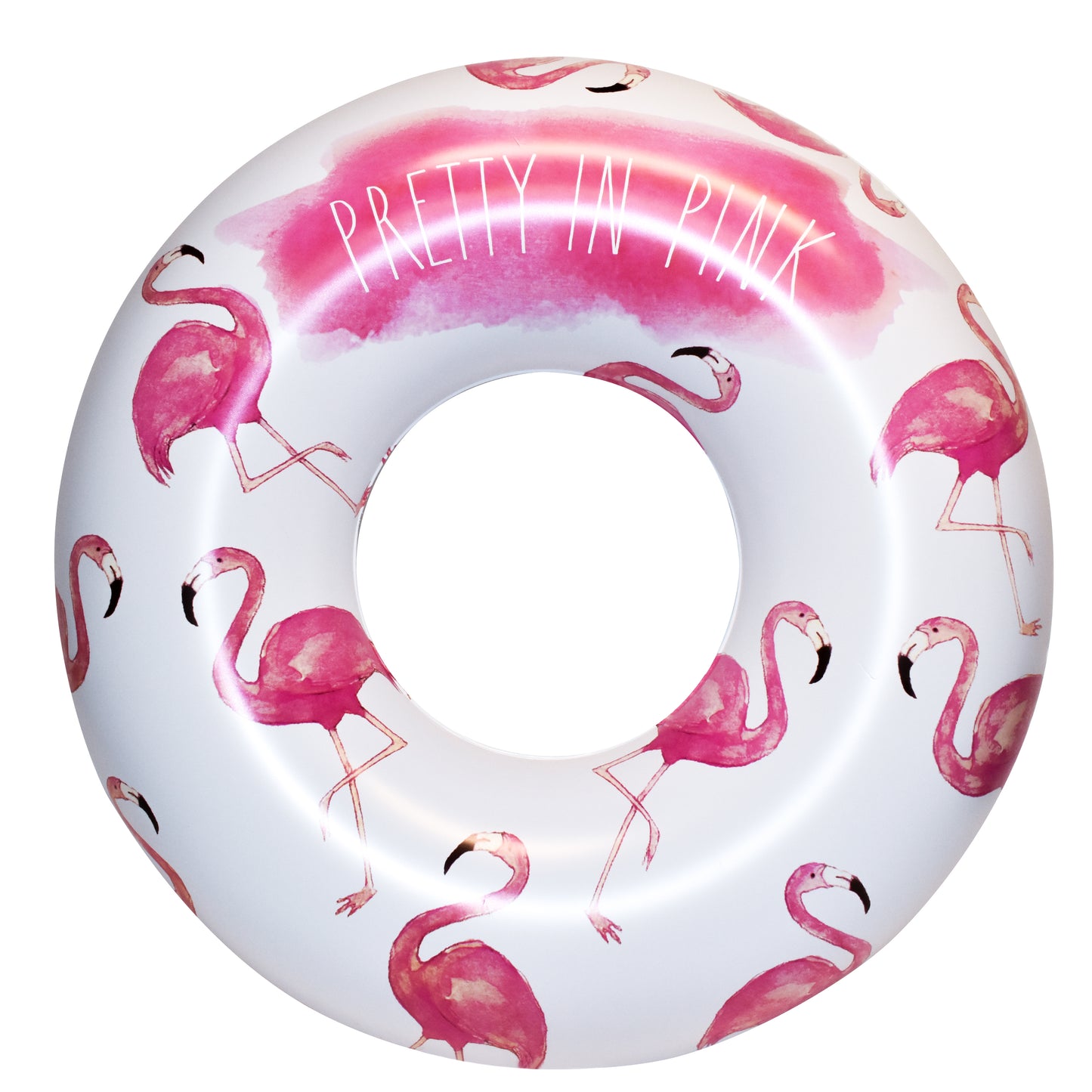 48" Ring Floats Bundle