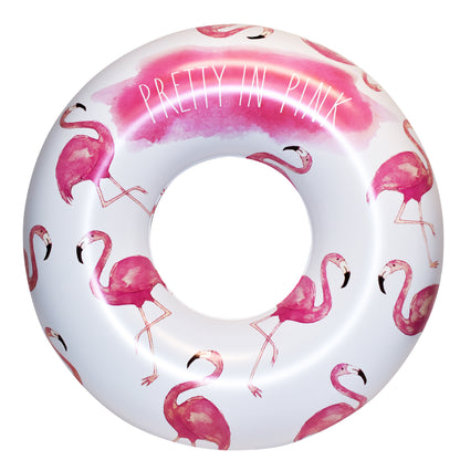 48" Ring Floats Bundle