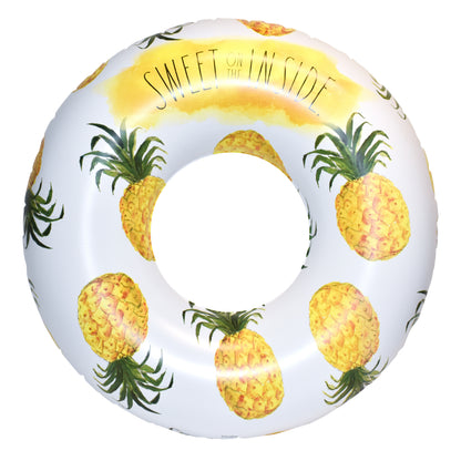 48" Ring Floats Bundle