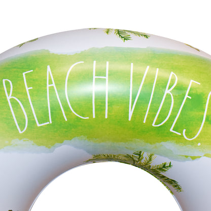 48" Ring Floats Bundle