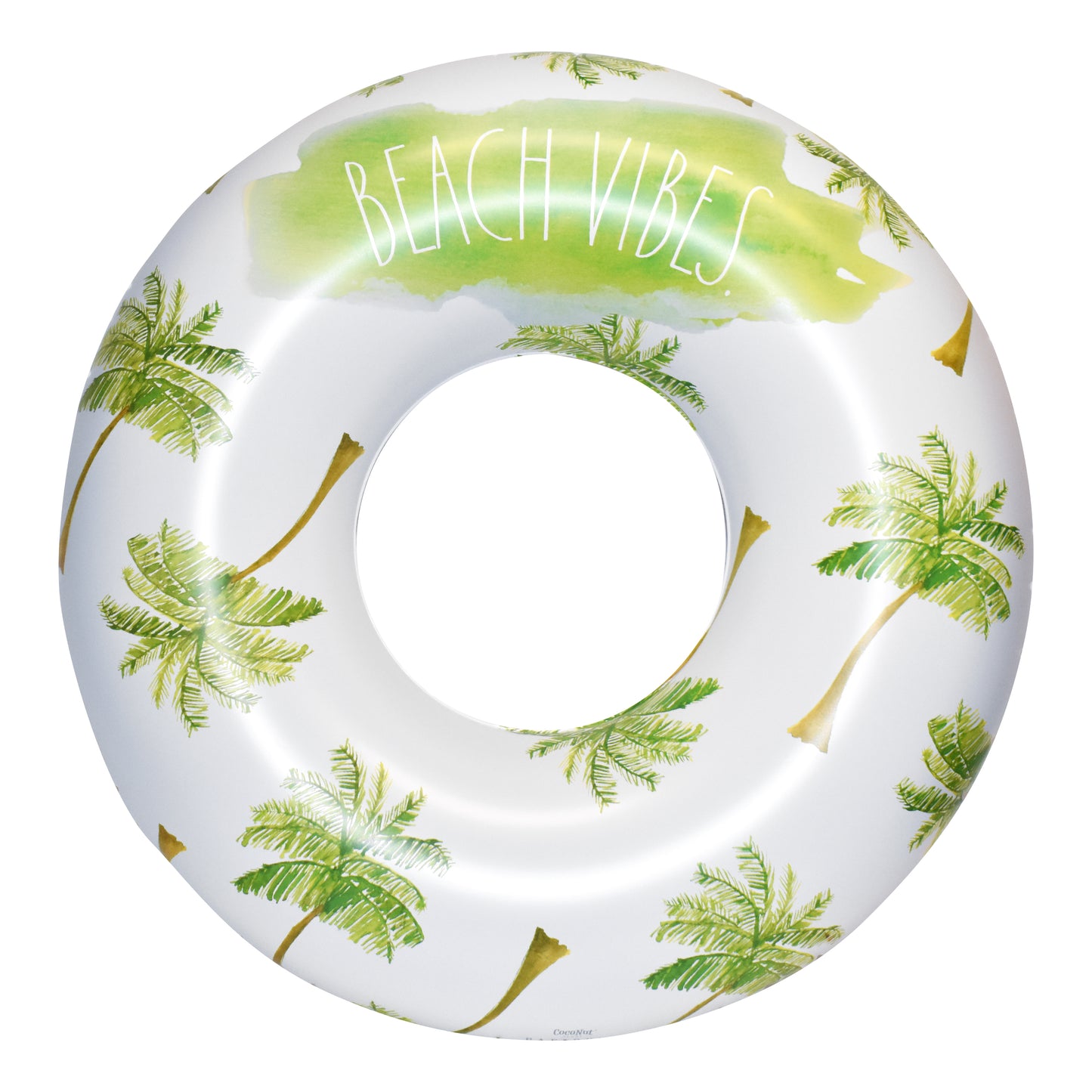48" Ring Floats Bundle