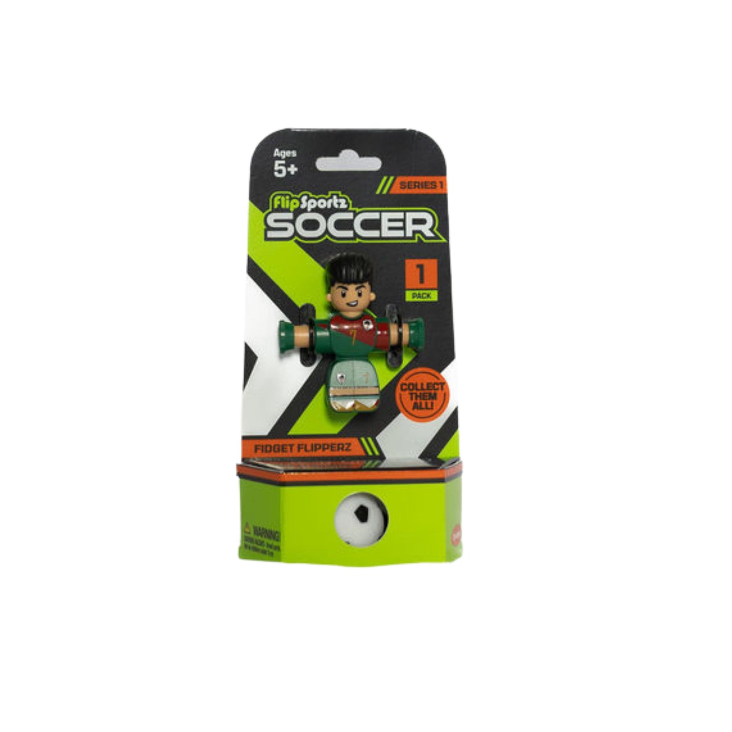 FlipSportz Soccer Arena Kits