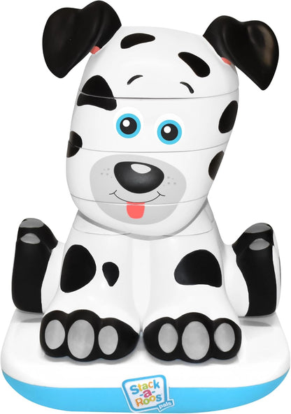 Stack-a-Roos Puppies - Solid Pack