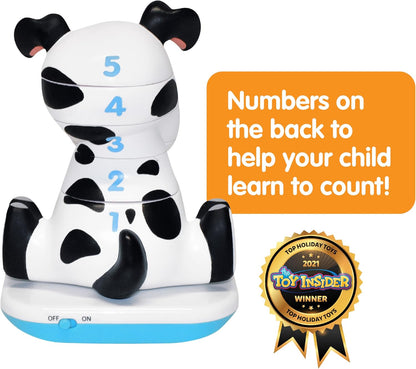 Stack-a-Roos Puppies - Solid Pack