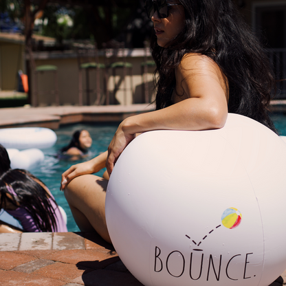 Jumbo Beach Ball