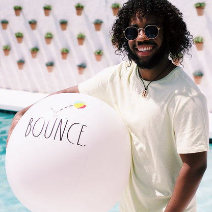 Jumbo Beach Ball