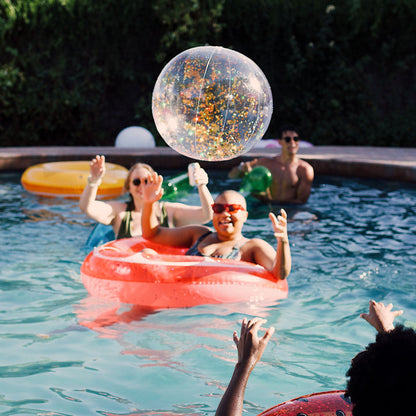 Jumbo Beach Ball