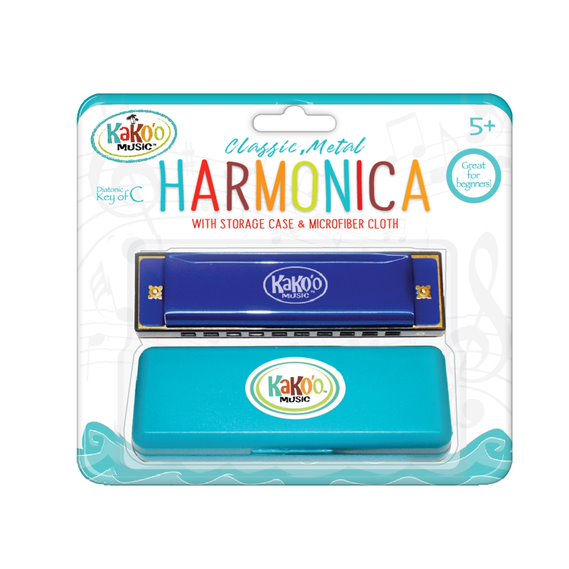 KaKo'o Harmonica