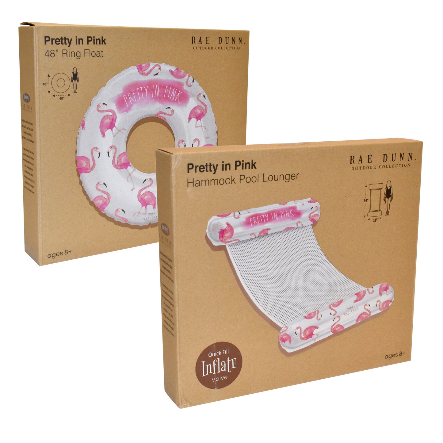 Flamingo Bundle