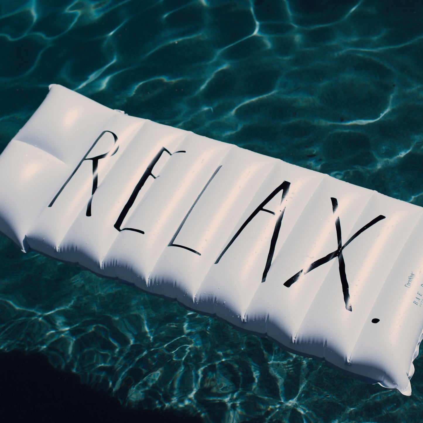 Deluxe Lounger Float